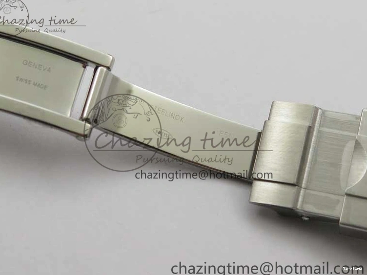 MiroTime 0111 Submariner 116610 LN Black Ceramic ARF 1:1 Best Edition 904L SS Case and Bracelet A2824 V FastDry 2850